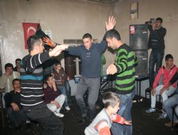 ‘Her şey Vatan için'
